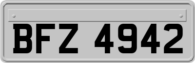 BFZ4942