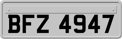 BFZ4947