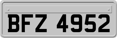 BFZ4952