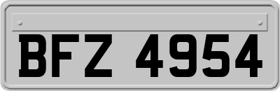 BFZ4954