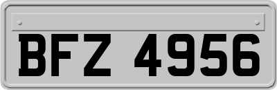 BFZ4956