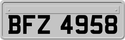 BFZ4958