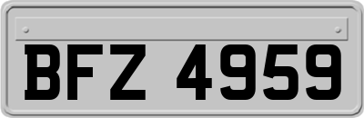 BFZ4959