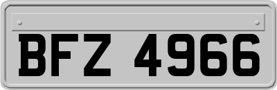 BFZ4966