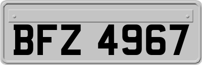BFZ4967