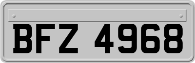 BFZ4968