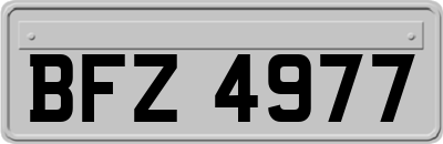 BFZ4977