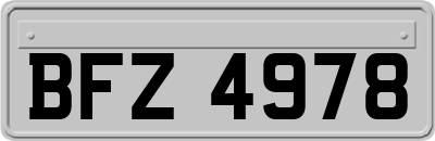 BFZ4978