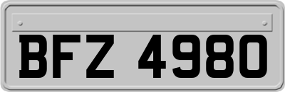 BFZ4980