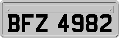 BFZ4982