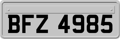 BFZ4985