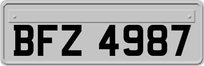 BFZ4987