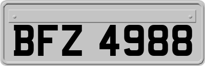 BFZ4988