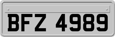 BFZ4989