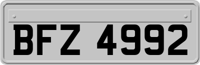 BFZ4992