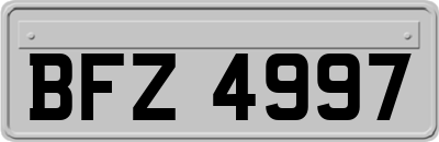 BFZ4997