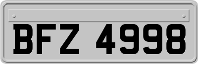 BFZ4998