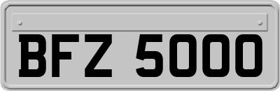 BFZ5000