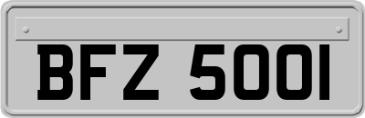 BFZ5001