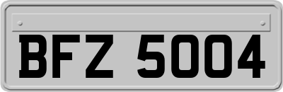 BFZ5004