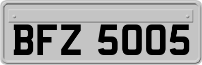 BFZ5005