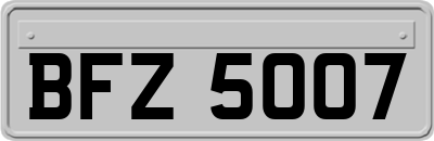 BFZ5007