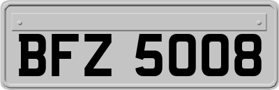 BFZ5008