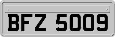 BFZ5009