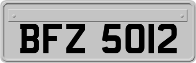 BFZ5012