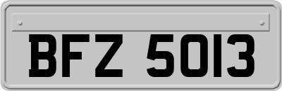 BFZ5013