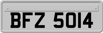 BFZ5014