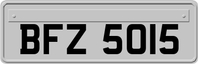 BFZ5015