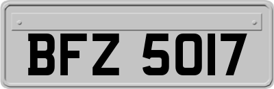 BFZ5017