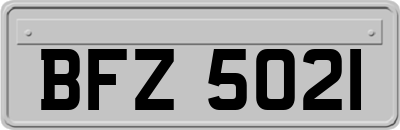 BFZ5021