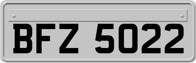 BFZ5022