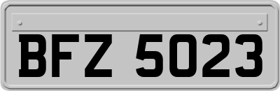 BFZ5023
