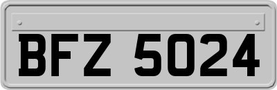 BFZ5024