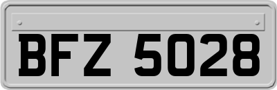 BFZ5028