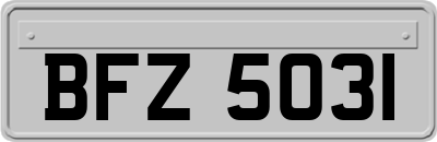 BFZ5031