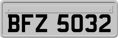 BFZ5032