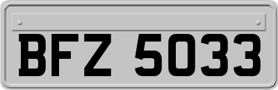 BFZ5033