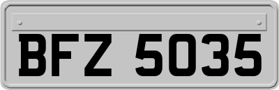 BFZ5035