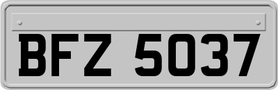 BFZ5037