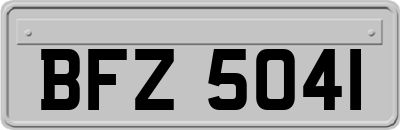 BFZ5041