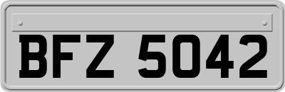 BFZ5042