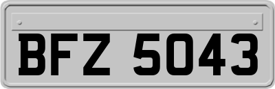BFZ5043