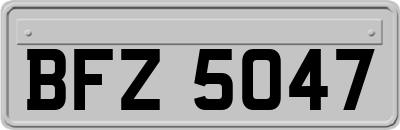 BFZ5047