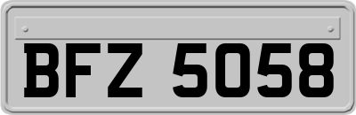 BFZ5058
