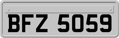 BFZ5059