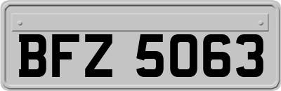 BFZ5063